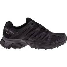 Salomon XT RECKON GTX - Herre - Black/Phantom - Sort / 8 ( 42 )