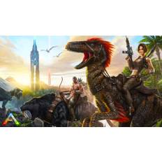 ARK: Survival Evolved Xbox One