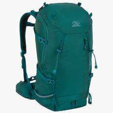 Highlander - Summit Rygsæk - 40L - Green