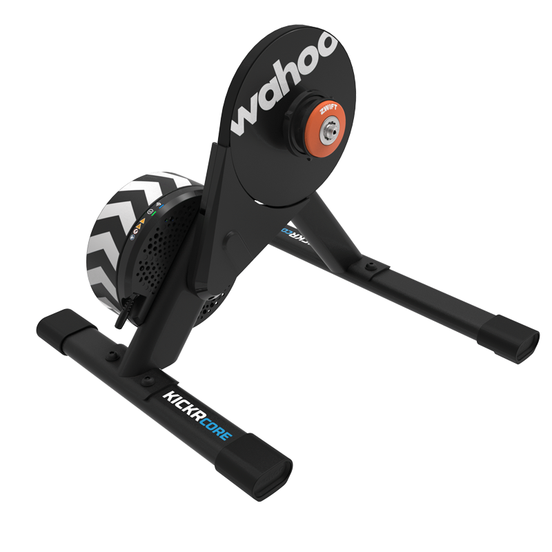 Wahoo KICKR CORE 2 med Cog n Click - Default Title