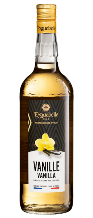 Eyguebelle Sirup Vanilla
