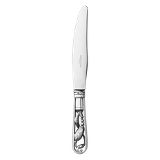 BLOSSOM Matkniv, stor, Georg Jensen, Sterlingsilver / Rostfritt stål