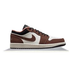 Air Jordan 1 Low Mocha