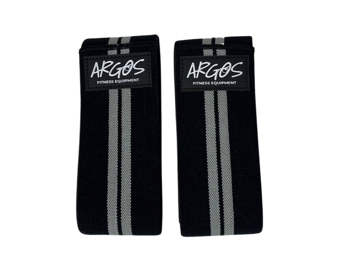 Argos Fitness - Knälindor Premium Argos