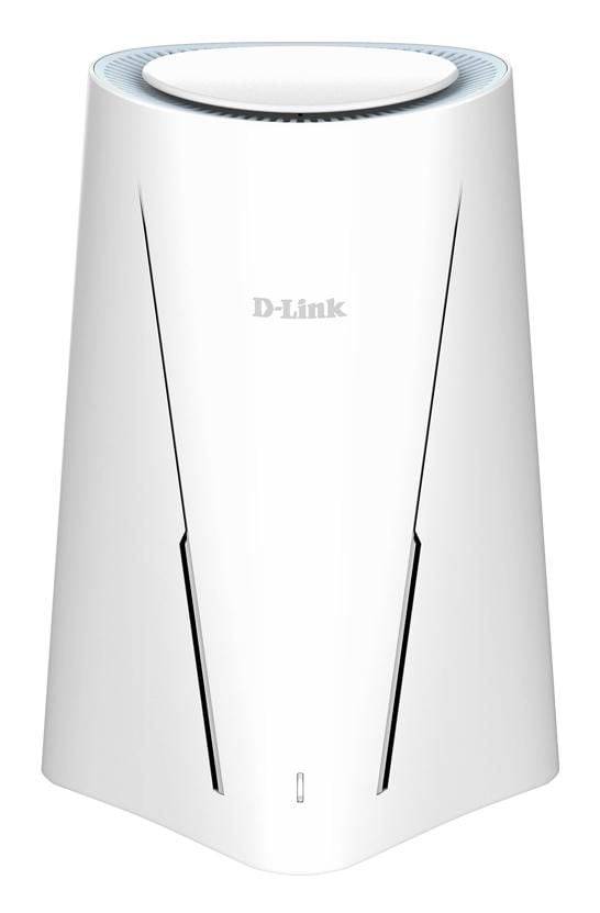 D-Link - 5G NR AX3000 Wi-Fi 6 Router G530