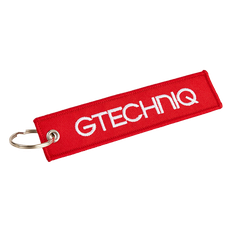 Gtechniq ´Remove Before Flight´ Nyckelring