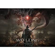 Wo Long: Fallen Dynasty (PC)