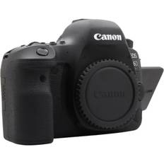 Canon EOS 6D Mark II nakenreflexkamera • Kamera • Bild - Ljud