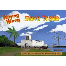 Playing History 2 - Slave Trade (PC) Steam Key - GLOBAL