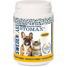 Sweden care stomax til hund og kat, 63 gram.