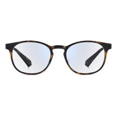 Polaroid PLD 0037/R/BB Reader with Blue-Light Block 086/G6 +1.00 Briller Mænd Tortoiseshell - Tortoise - +1.00mm