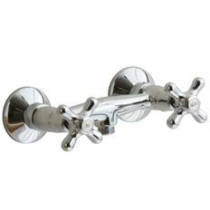Lavabo Retro to-grebs brusearmatur krom