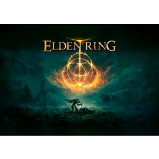 ELDEN RING (PC) Steam Key - EMEA