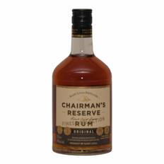 Chairmans Reserve Original 40% 70 cl