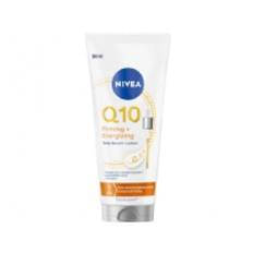 NIVEA_Q10 Ujędrniające + Energetyzujące serum-balsam do ciała 200ml