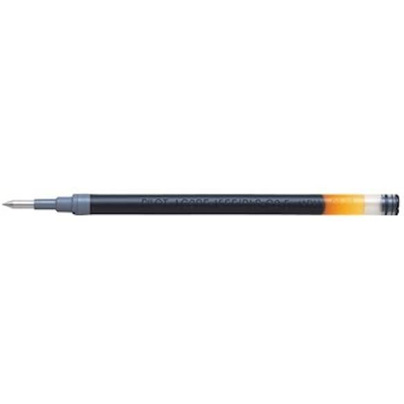 Pennpatron Gelbläck PILOT 0,5 Svart, 12st 12st