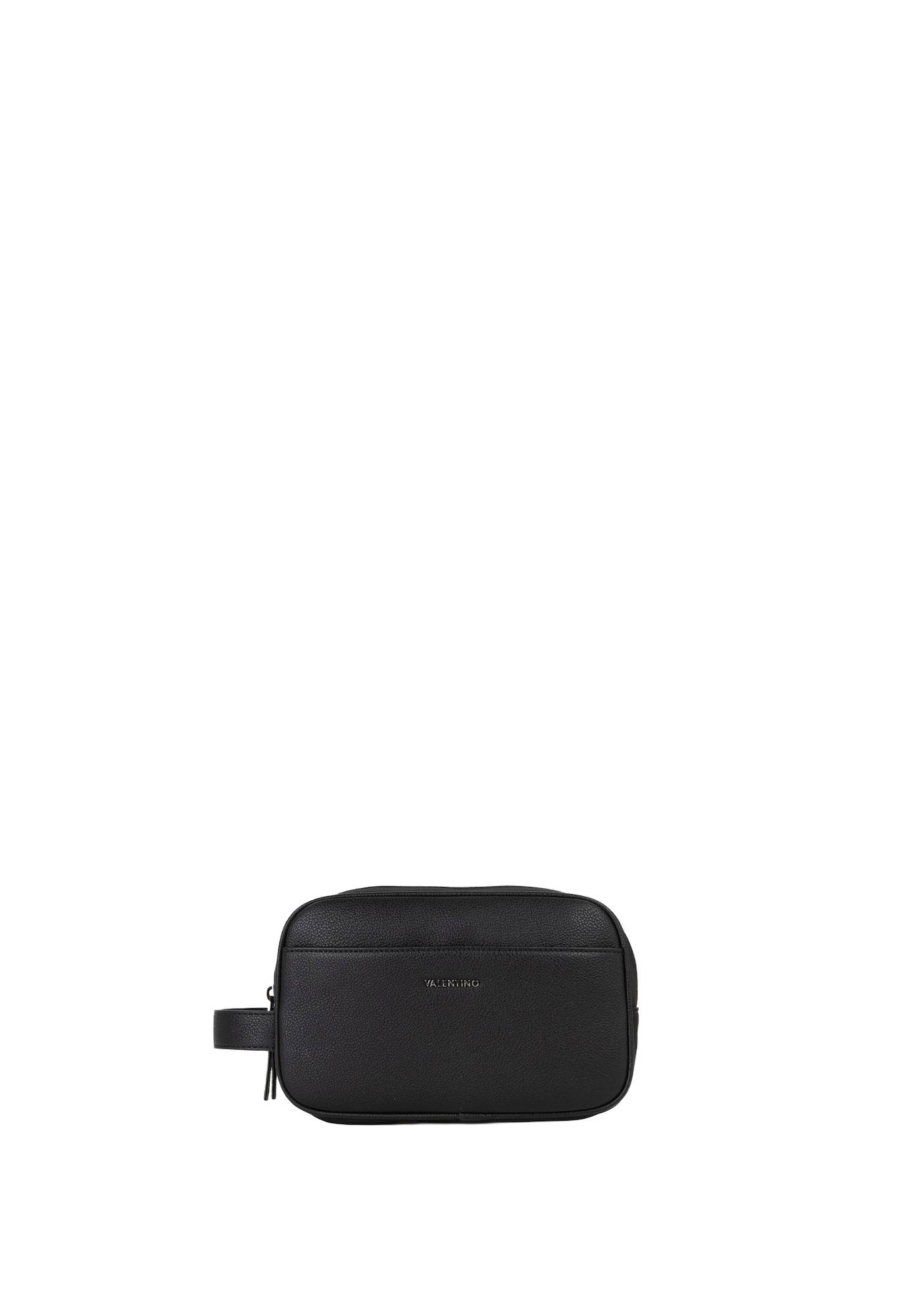 VALENTINO Toilettaske 'VIBE'  sort