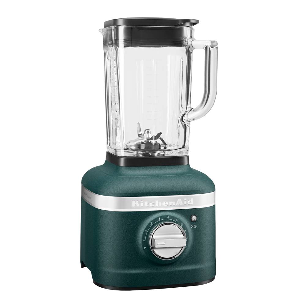 KitchenAid - KitchenAid Artisan K400 Blender 1,4 L Pebble Palm