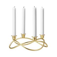 Georg Jensen | Season Ljusstake