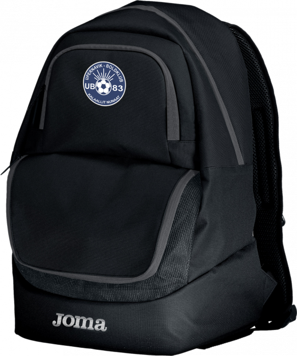 Joma Ub-83 Rygsæk - Onesize (S)