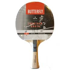 Butterfly Jonathan Groth bordtennisbat