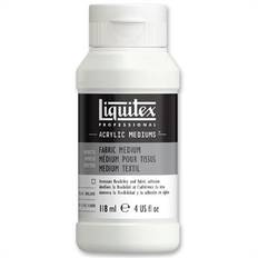Liquitex Fabric medium - 118 ml