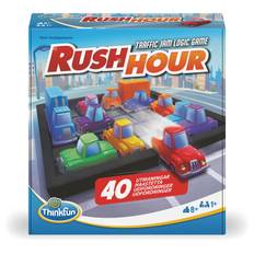 Sällskapsspel - Rush Hour