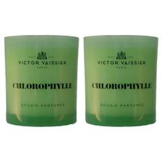 2st Victor Vaissier Scented Candle Chlorophylle - 220 g
