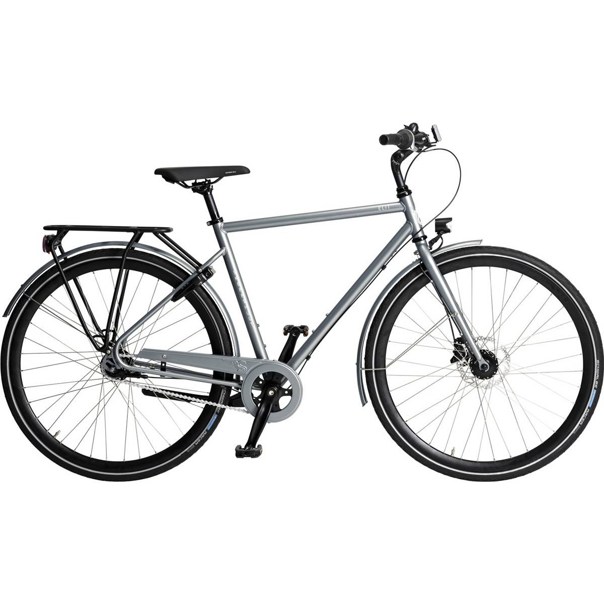 Herrcykel Skeppshult Elit Herr 7-Vxl Blaskimmer 56 2026