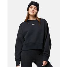 Womens Phoenix Fleece Crew Neck Sweatshirt
