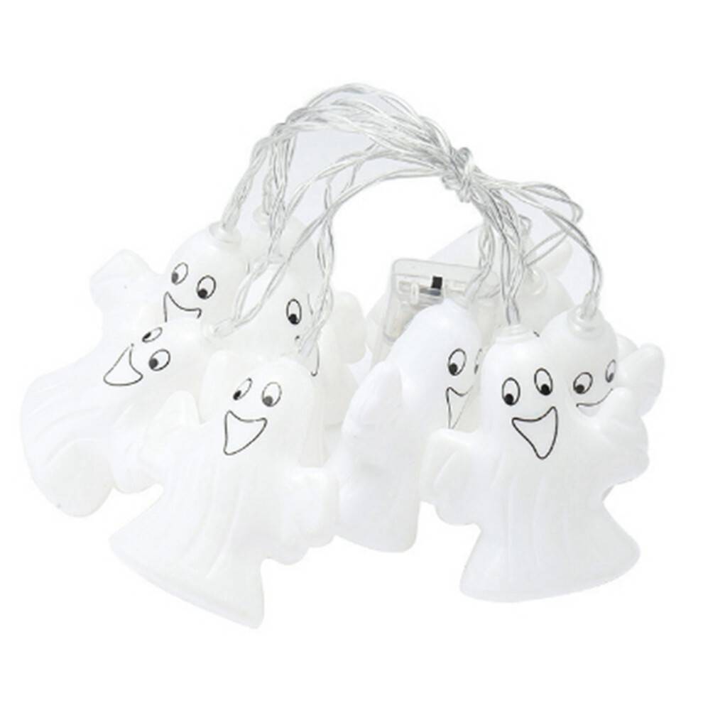 Halloween String Light Nightlight Nightlight Small String Light for Halloween Decorative 3meter+20LED