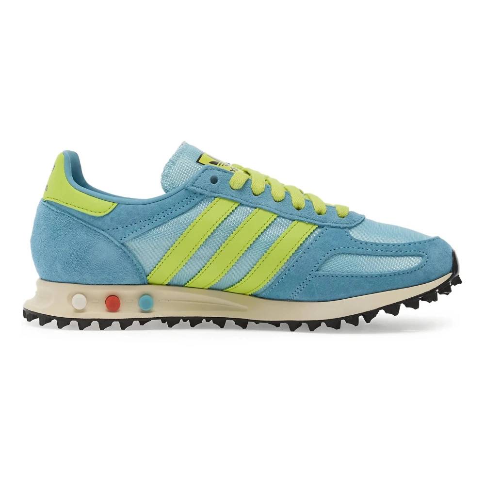 Adidas - LA Trainer OG Träning - Dam - 40 EU - Nylon