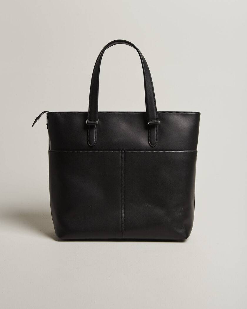 Porter-Yoshida & Co. Sort Tote Bag Black