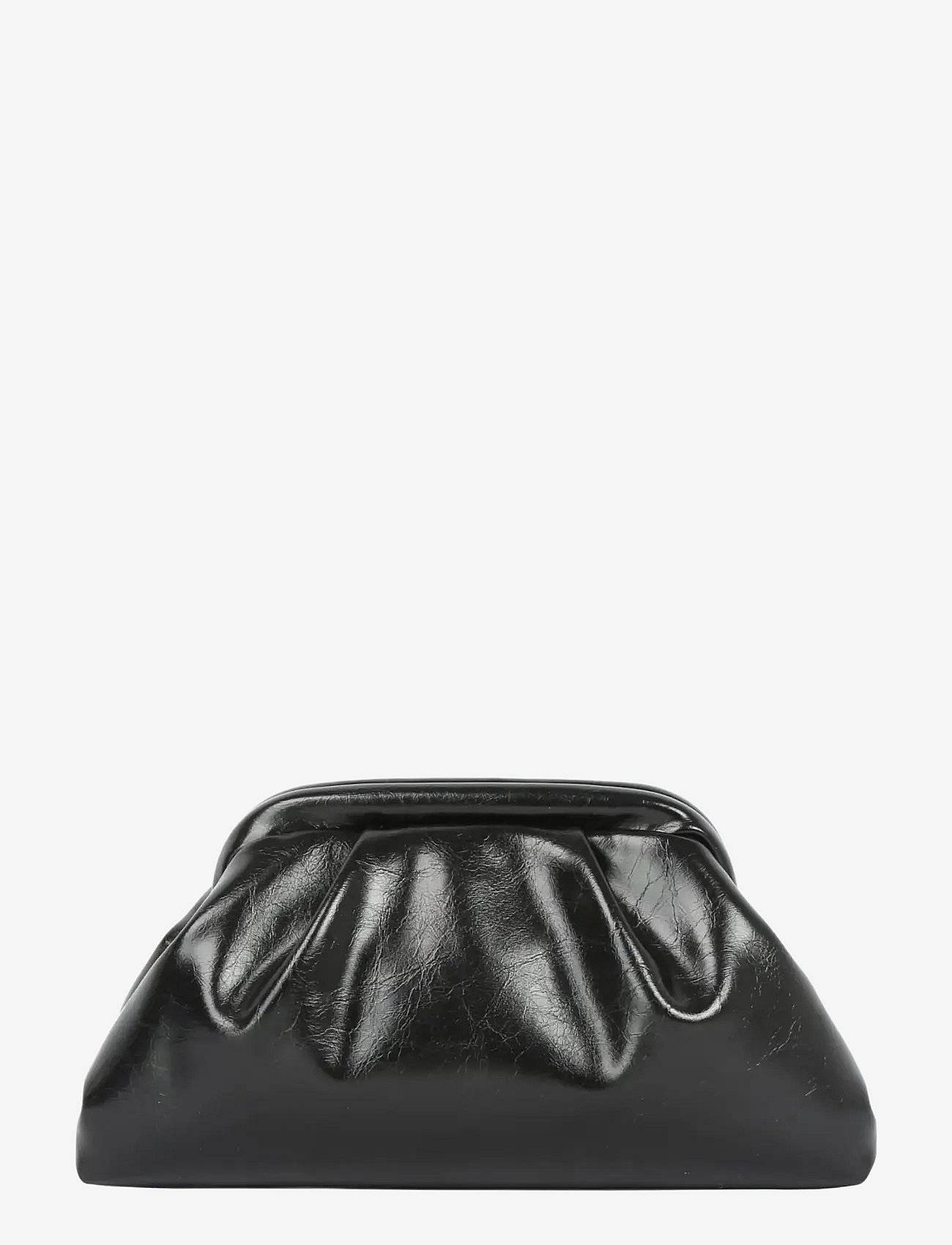 HVISK Gidia Lacquer | Black | One Size