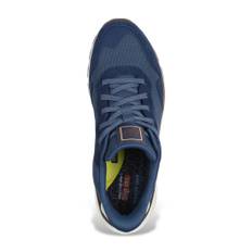 Skechers Slade Ultra Herresko 46 BLU