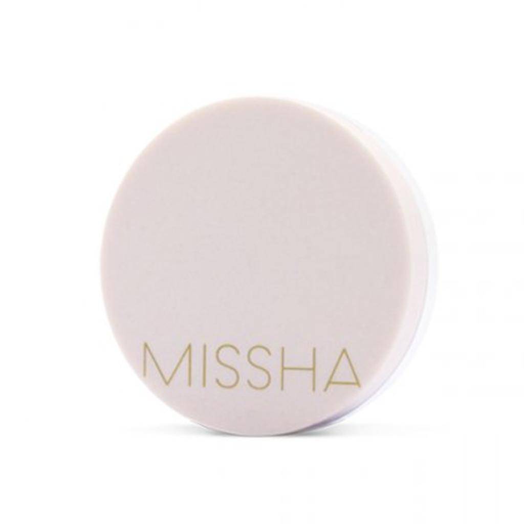 MISSHA M Magic Cushion Cover Lasting SPF50+ PA+++ 15g (2 Färg)