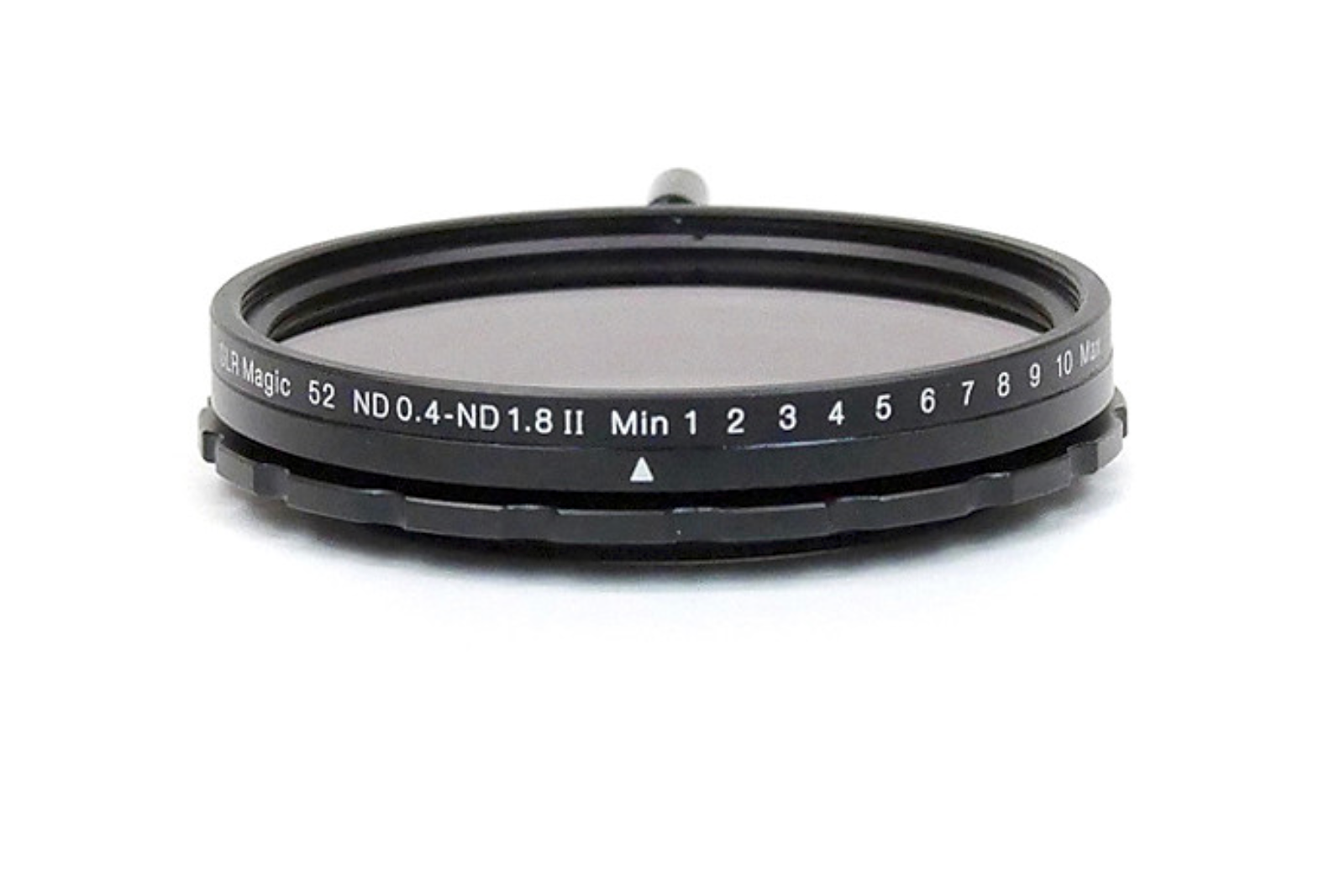 SLR Magic 52mm Variable ND Filter