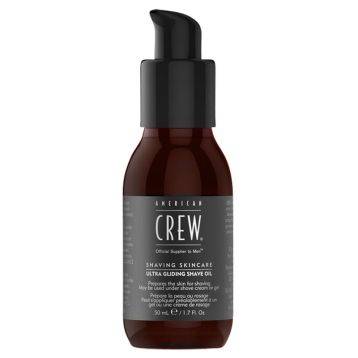 American Crew Ultra Gliding Shave Oil