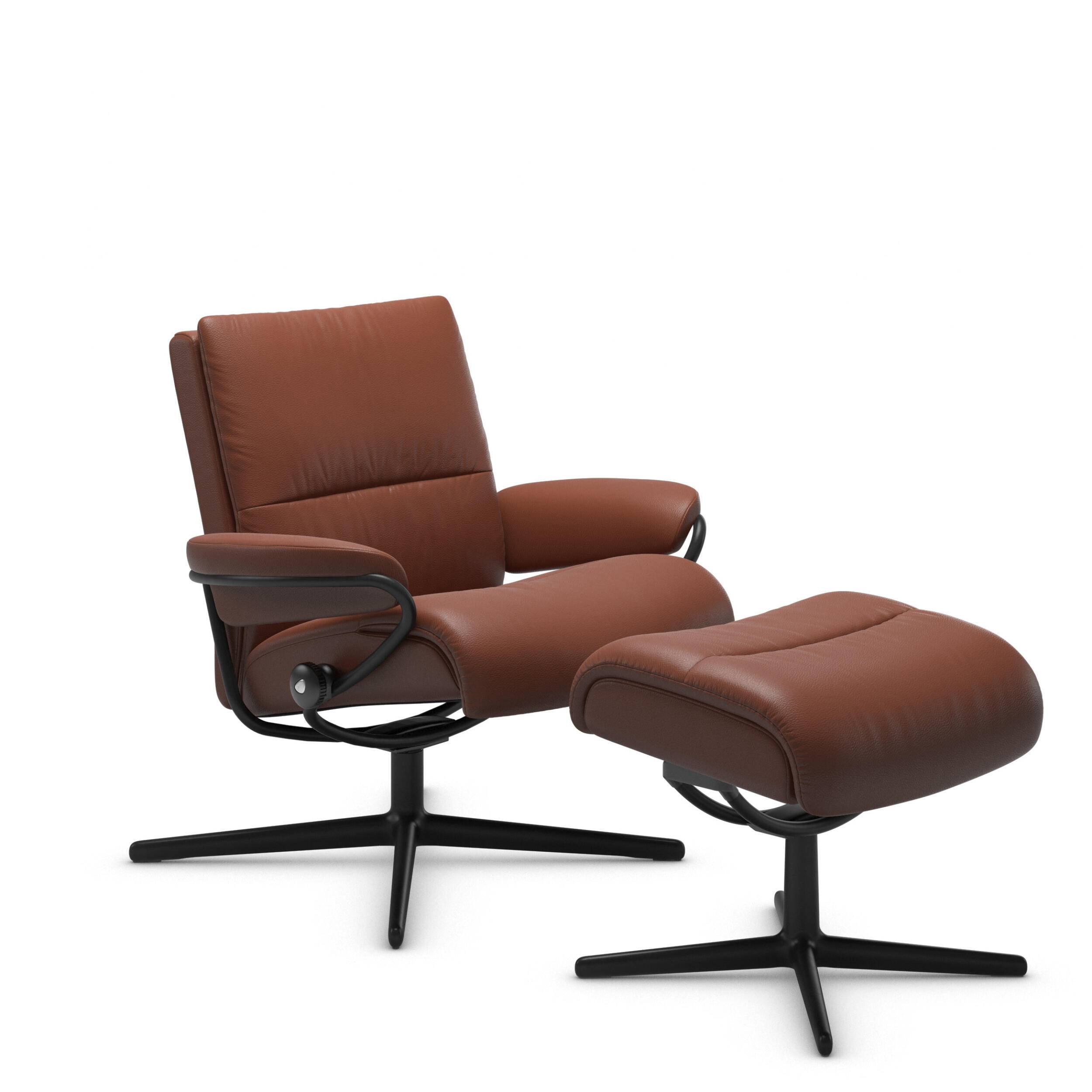 Stressless Tokyo