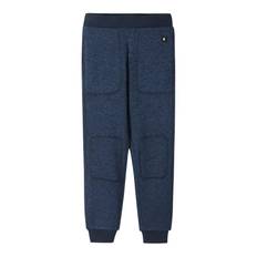 REIMA Fleece Pants, Sangis |Blå |128 cm
