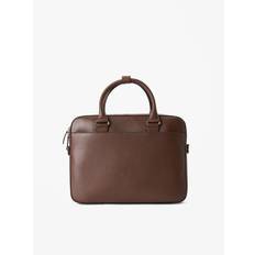 Bosun Leather Briefcase