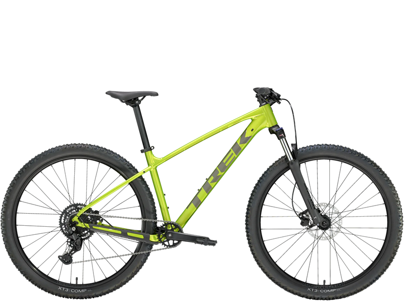 Trek Marlin 5 Neongrön