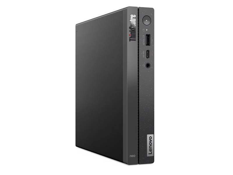 Lenovo ThinkCentre Neo 50q Gen 4 12LM Lille i3-1215U 8GB 256GB Windows 11 Pro