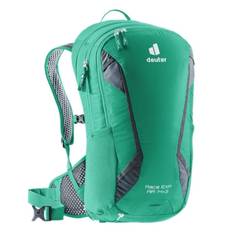 Deuter Race Exp Air 14+3L Rygsæk Fern-Graphite