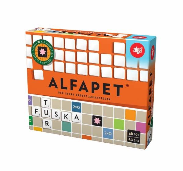 Alfapet