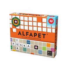 Alfapet