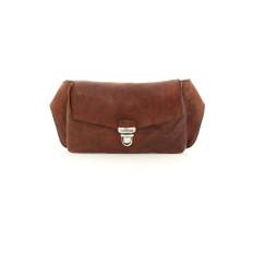 Belt bag - Light brown - --