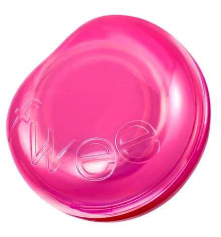 fwee Lip&Cheek Glowy Jelly Pot #JP01 Sugar Coat 4 g