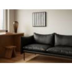 Fogia Tiki 3 Pers. Sofa L: 236 cm - Elmosoft 99999