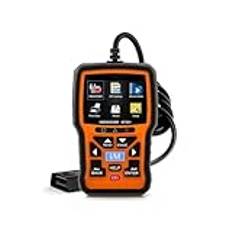 Obd2 Diagnostik NT301 OBD2 Scanner Check Engine Code Reader ODB2 OBD2 Automotive Scanner Bildiagnosverktyg ELM327 Obd2 Skanner